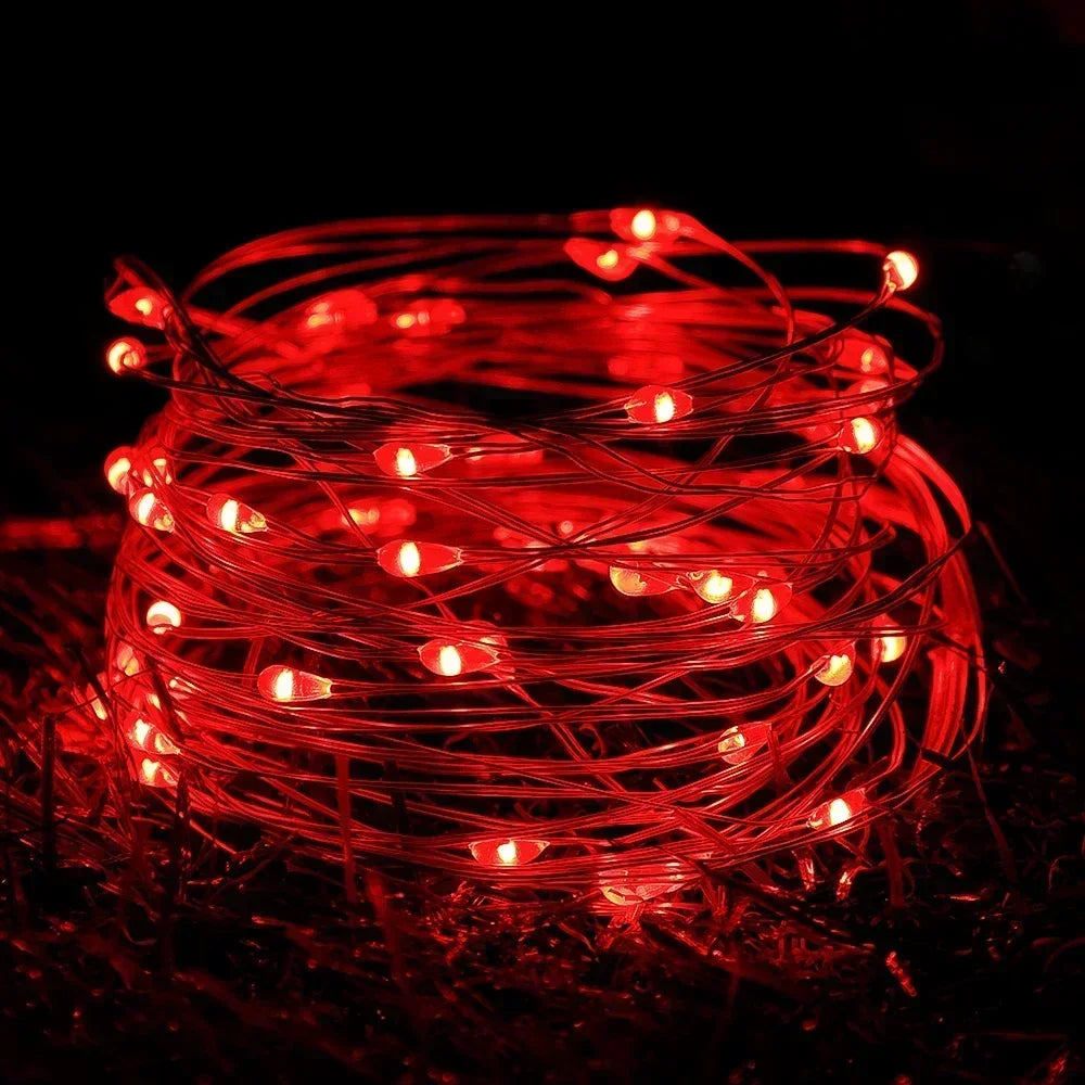 Nordspur | Auriol Flexible Battery Fairy Lights