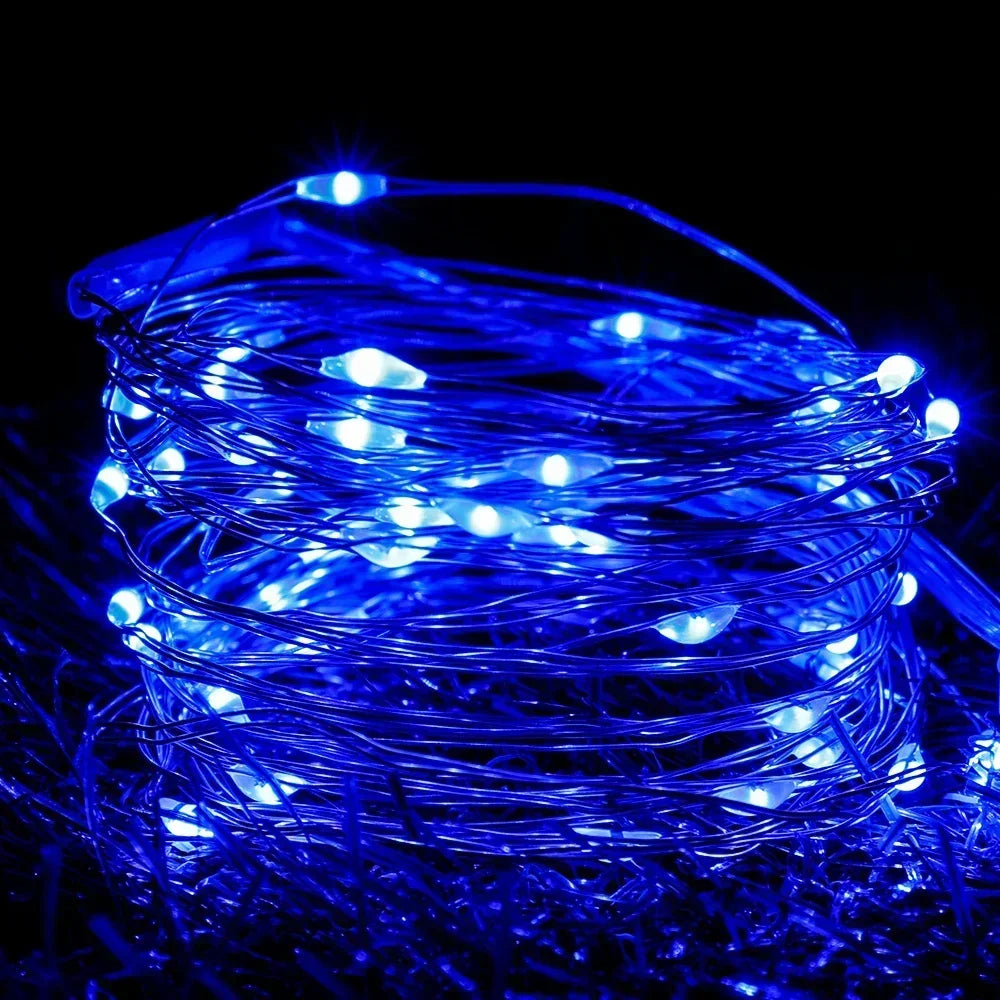 Nordspur | Auriol Flexible Battery Fairy Lights