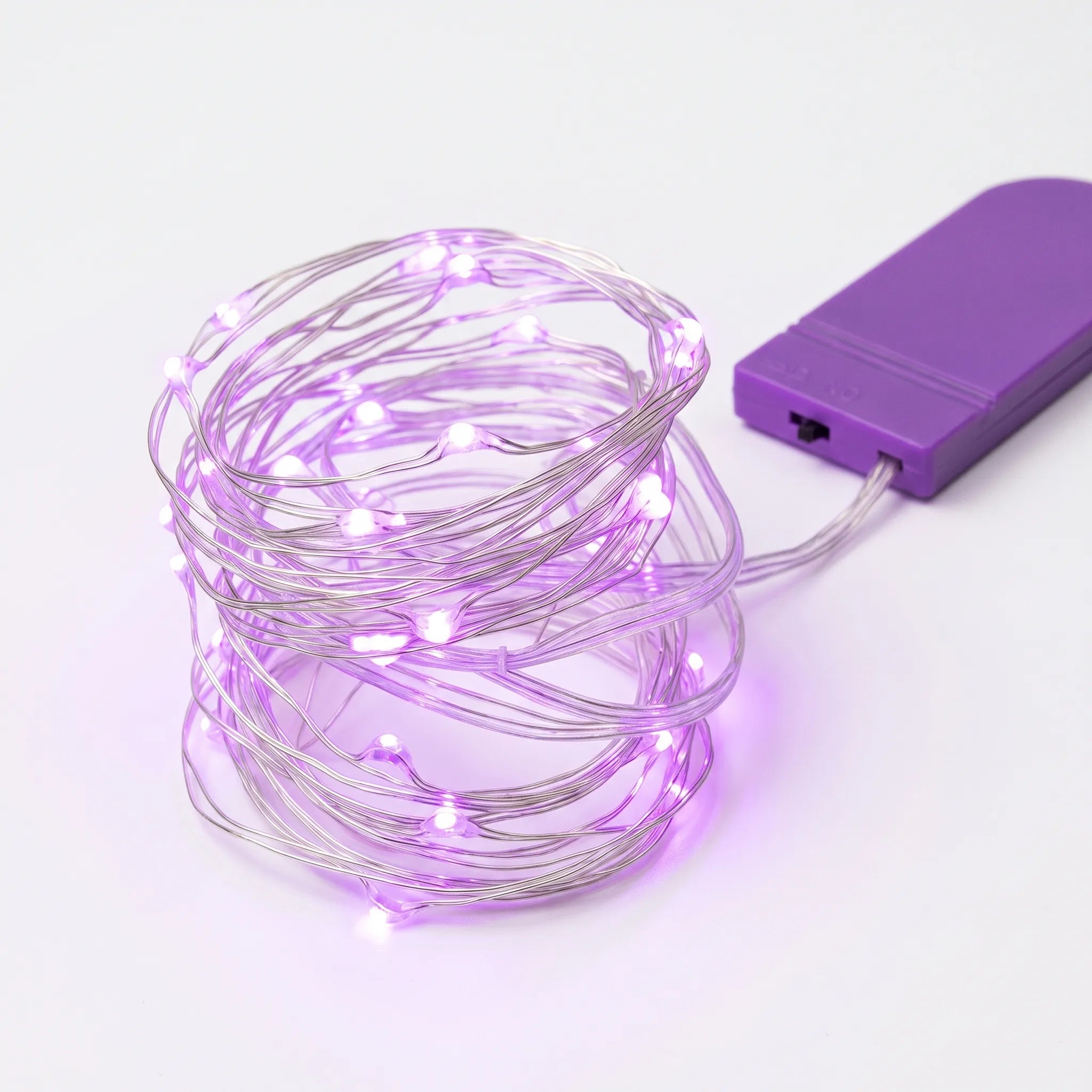 Nordspur | Auriol Flexible Battery Fairy Lights