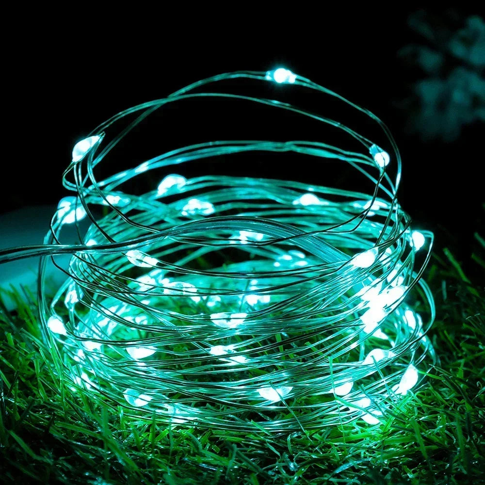 Nordspur | Auriol Flexible Battery Fairy Lights