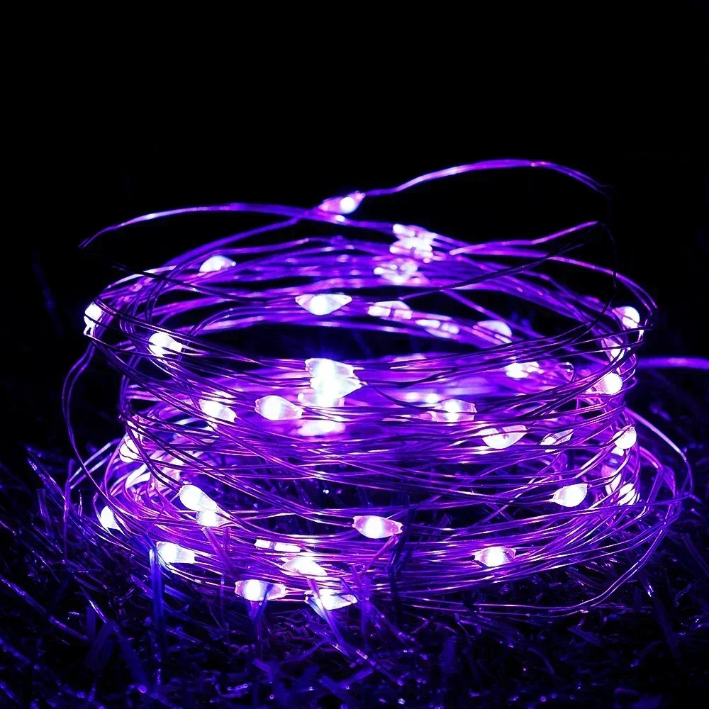 Nordspur | Auriol Flexible Battery Fairy Lights