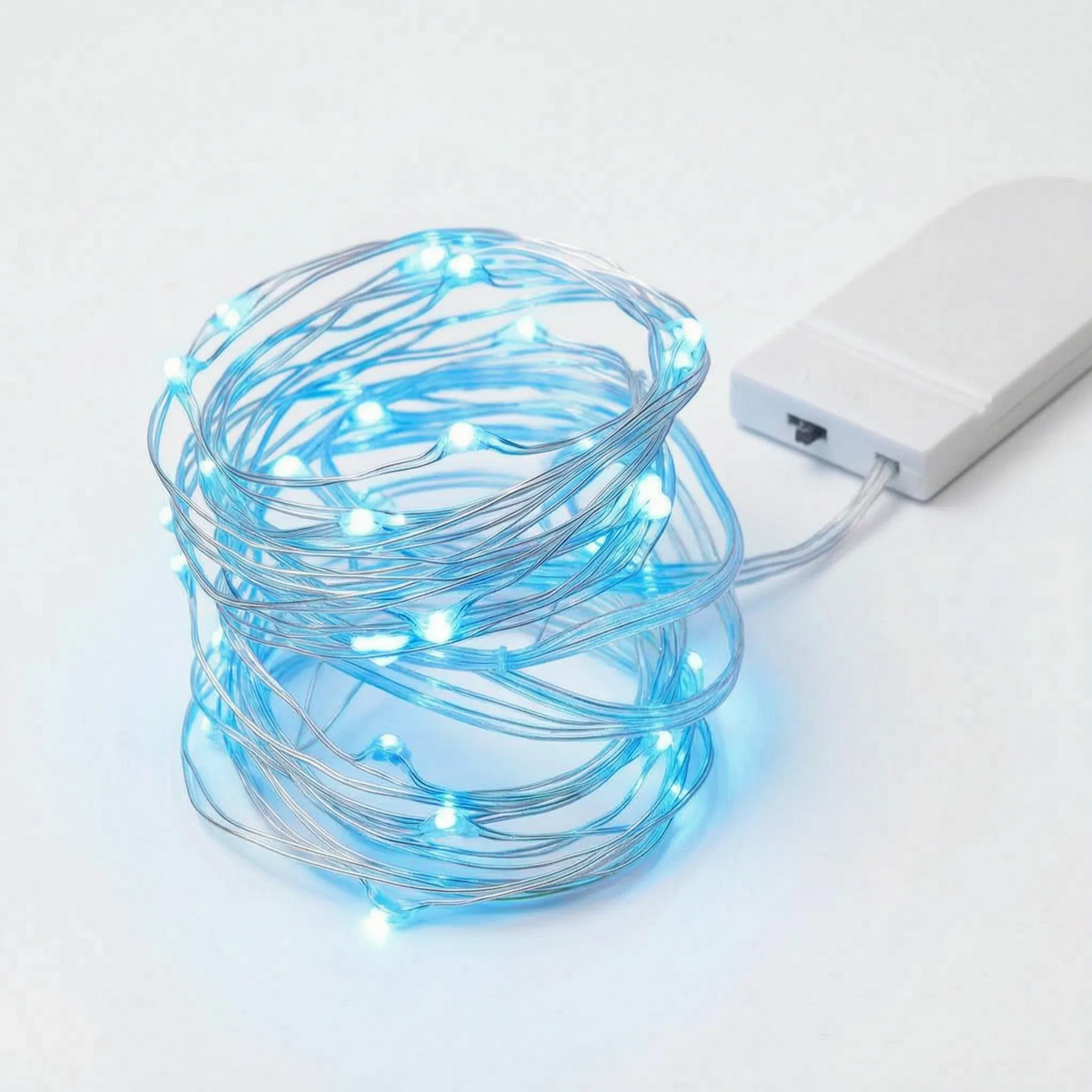 Nordspur | Auriol Flexible Battery Fairy Lights
