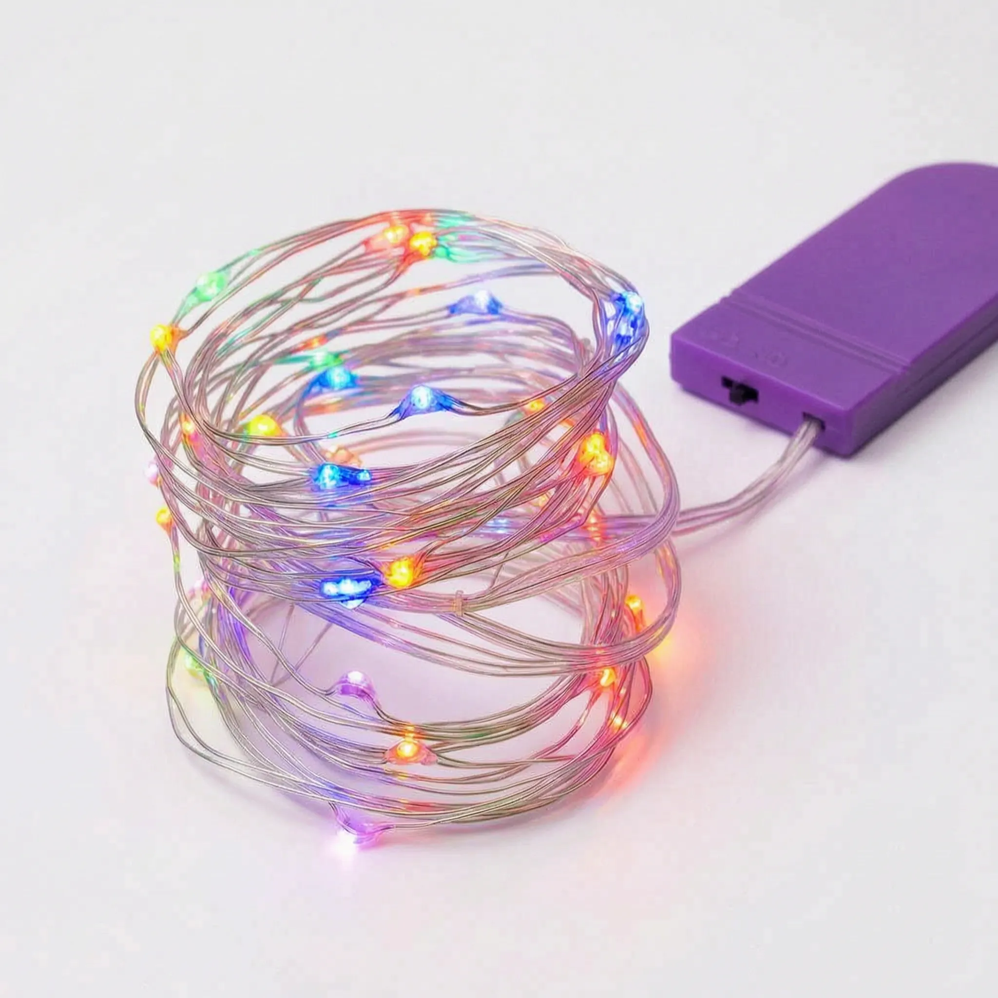 Nordspur | Auriol Flexible Battery Fairy Lights