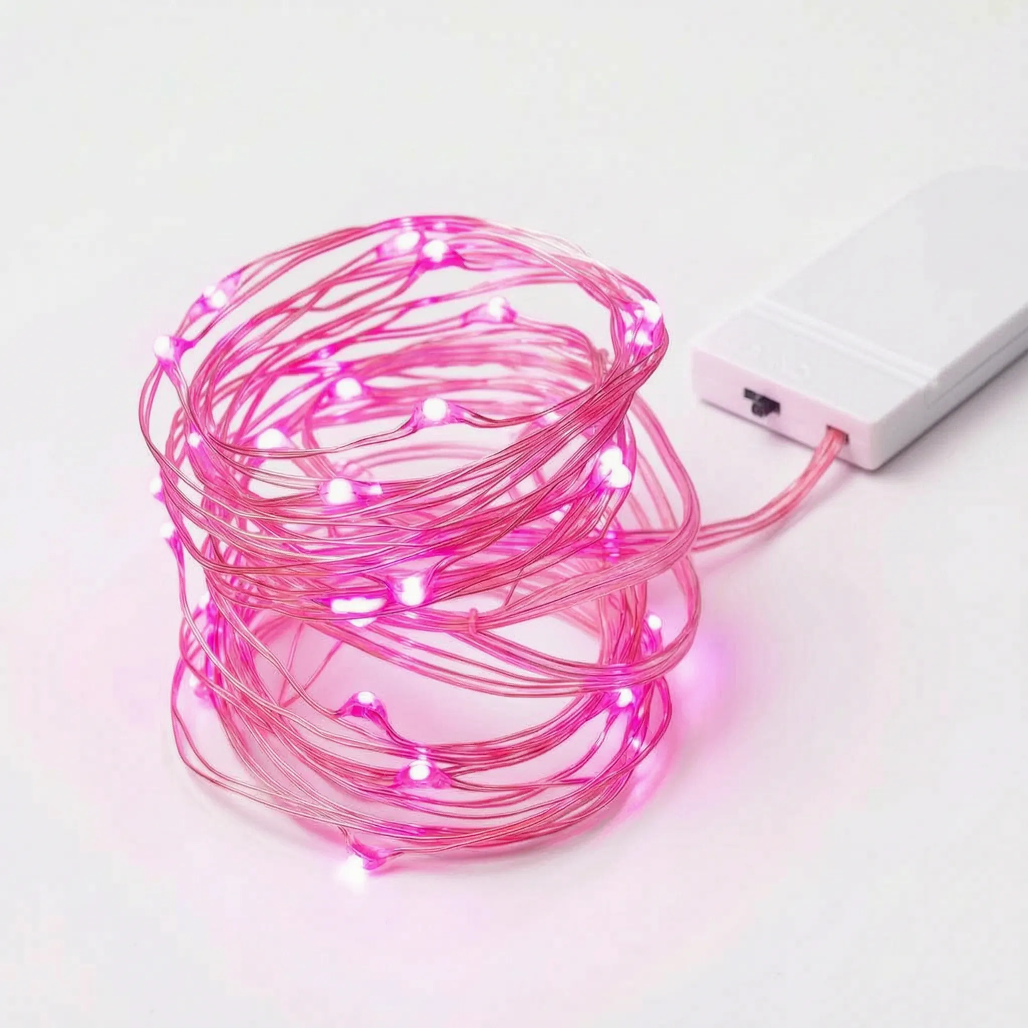 Nordspur | Auriol Flexible Battery Fairy Lights
