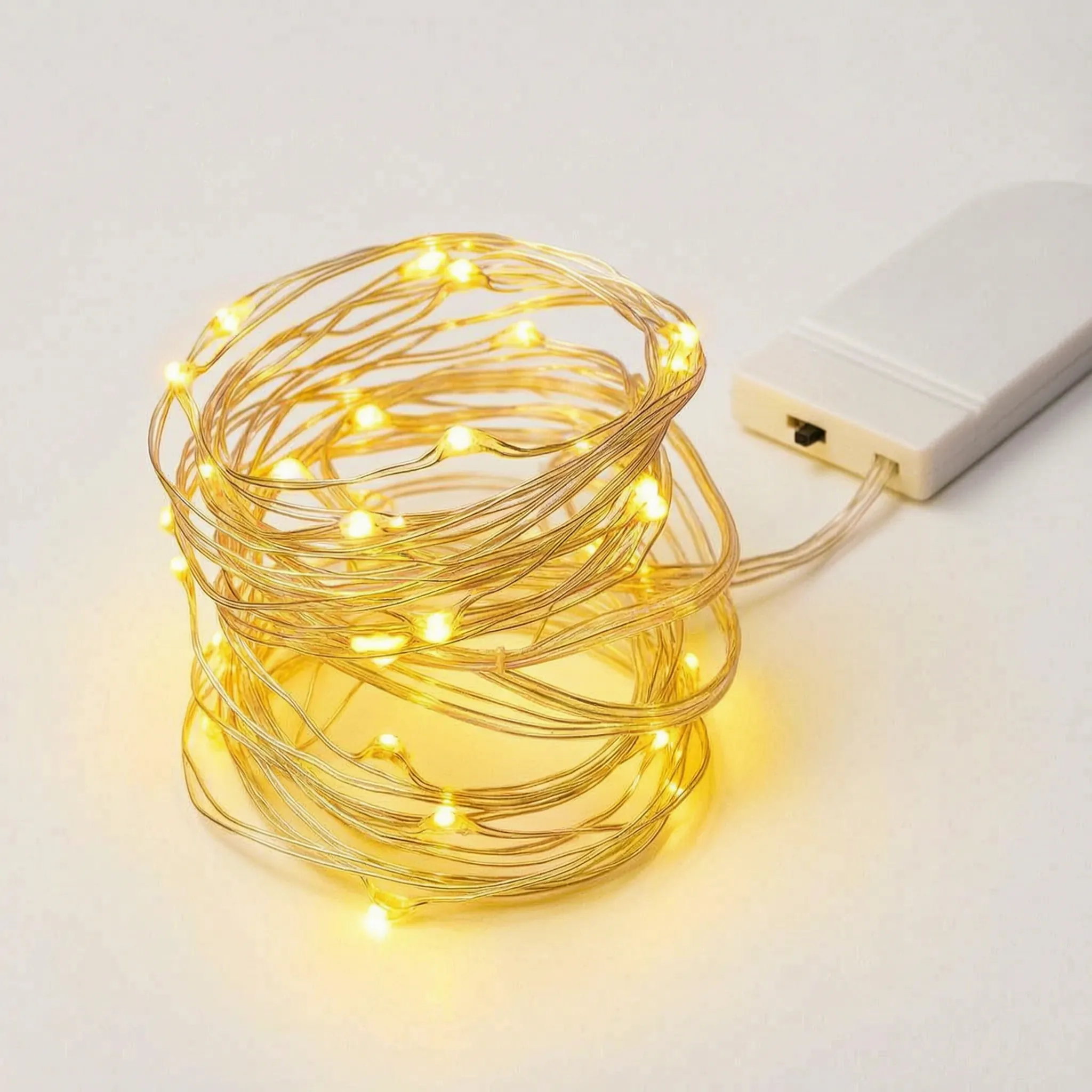 Nordspur | Auriol Flexible Battery Fairy Lights