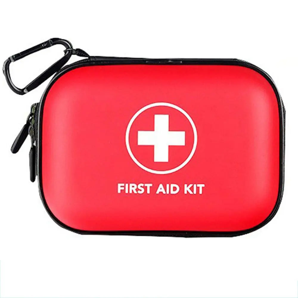Nordspur | Auxilux Compact Portable First Aid Kit