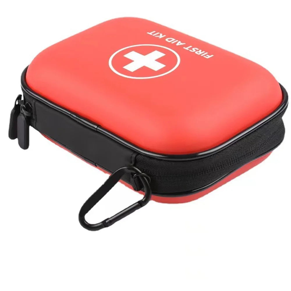 Nordspur | Auxilux Compact Portable First Aid Kit