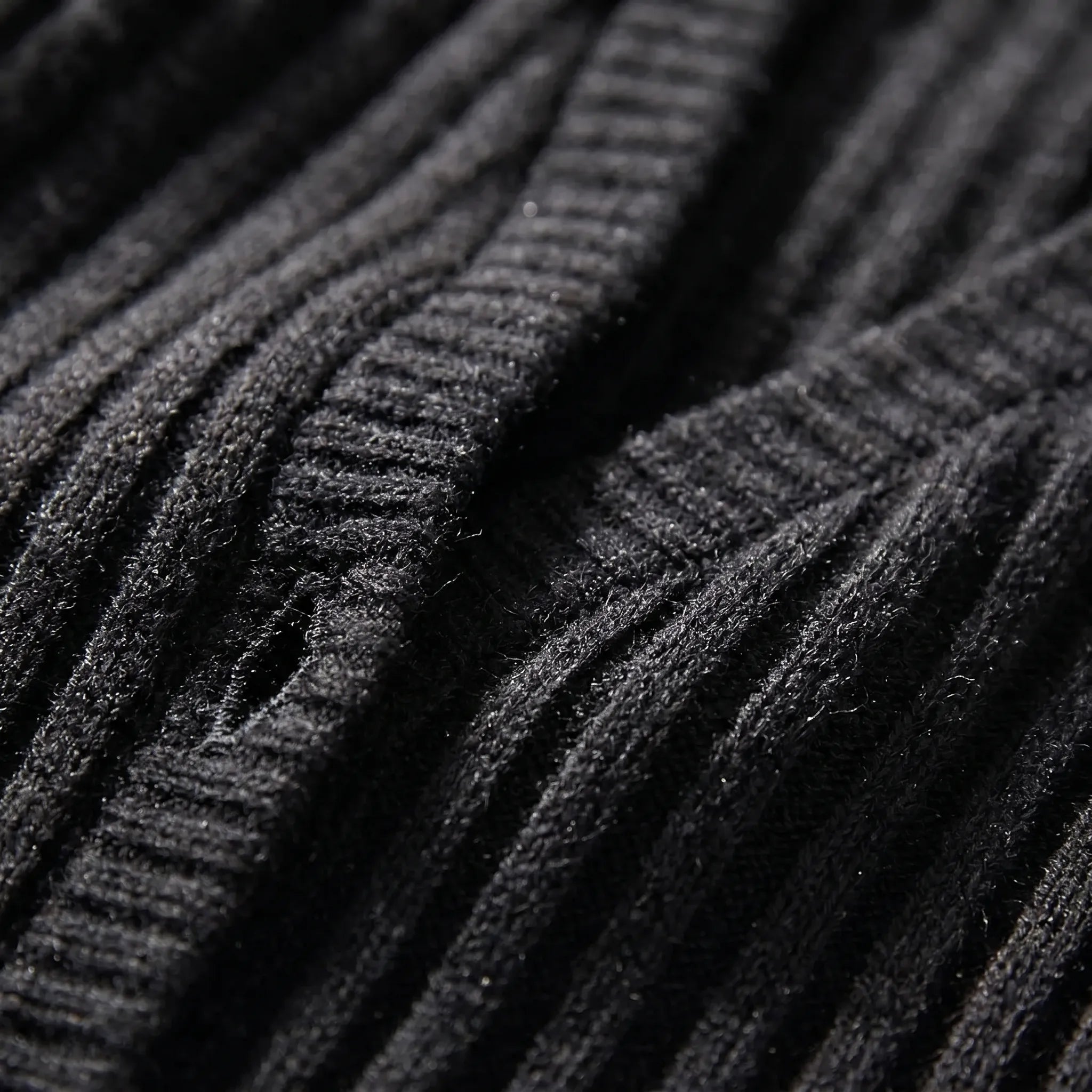 Nordspur | Avelin Longline Ribbed Cardigan