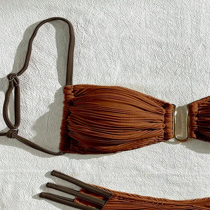 Nordspur | Avelis Two-Piece Bikini Set