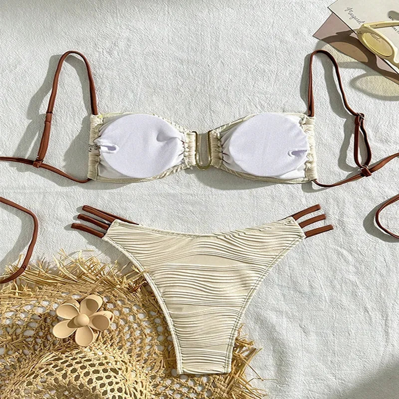 Nordspur | Avelis Two-Piece Bikini Set