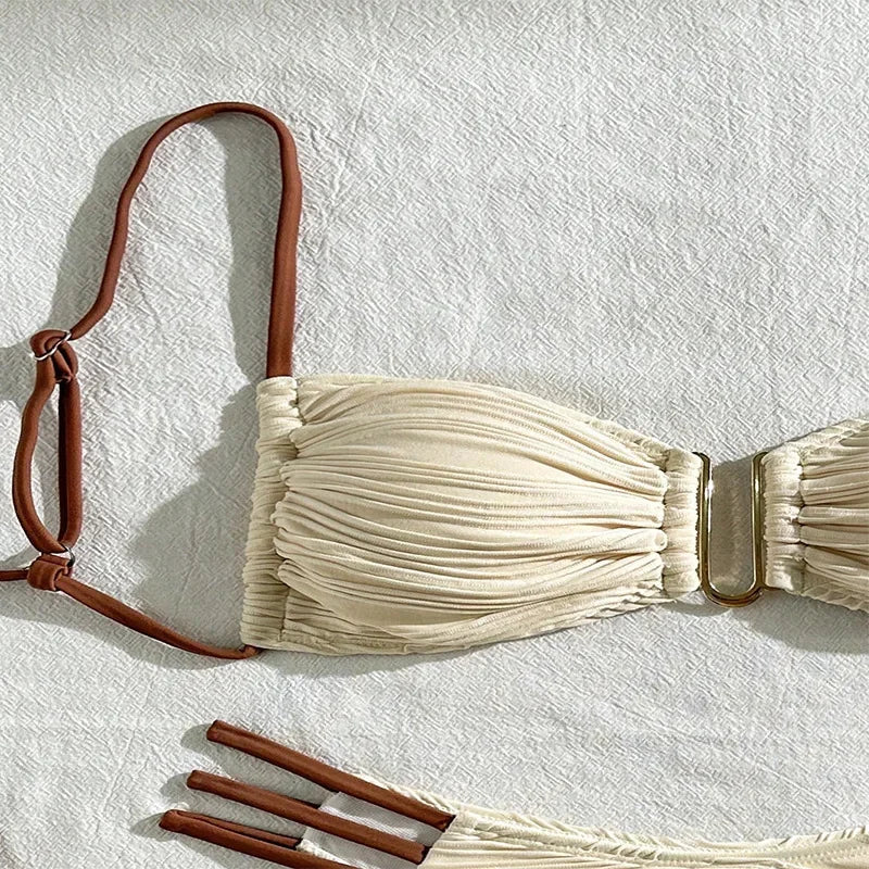 Nordspur | Avelis Two-Piece Bikini Set