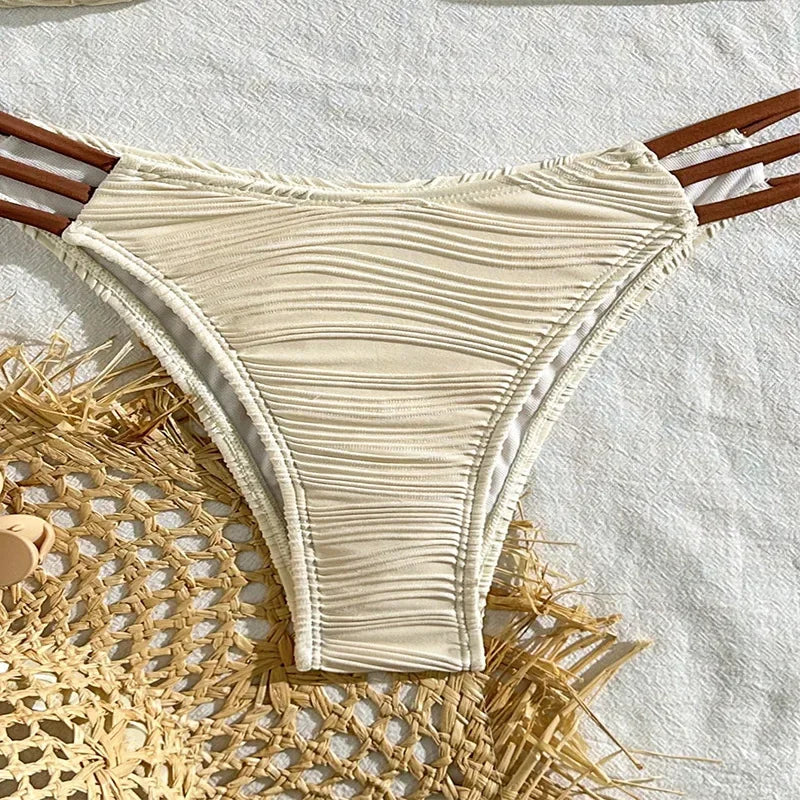Nordspur | Avelis Two-Piece Bikini Set