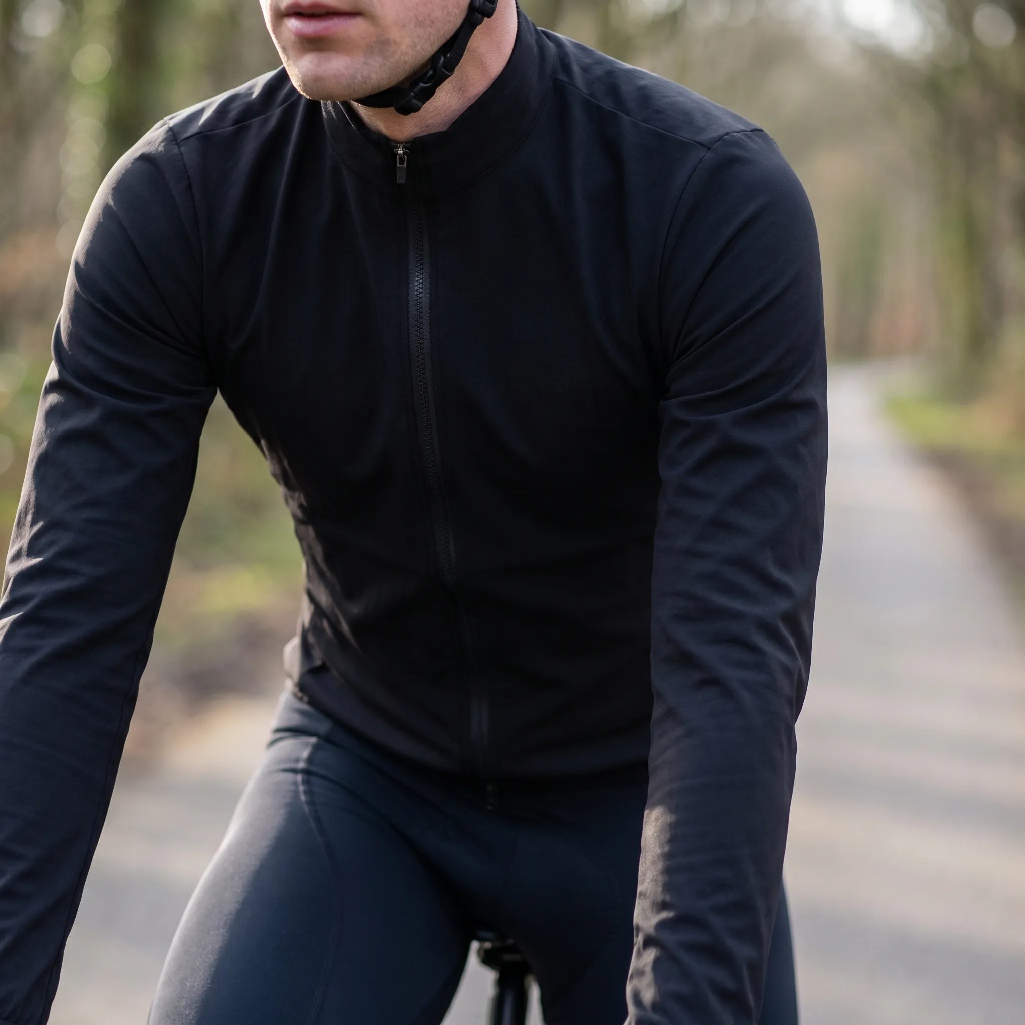Nordspur | Avelox Long Sleeve Cycling Jacket