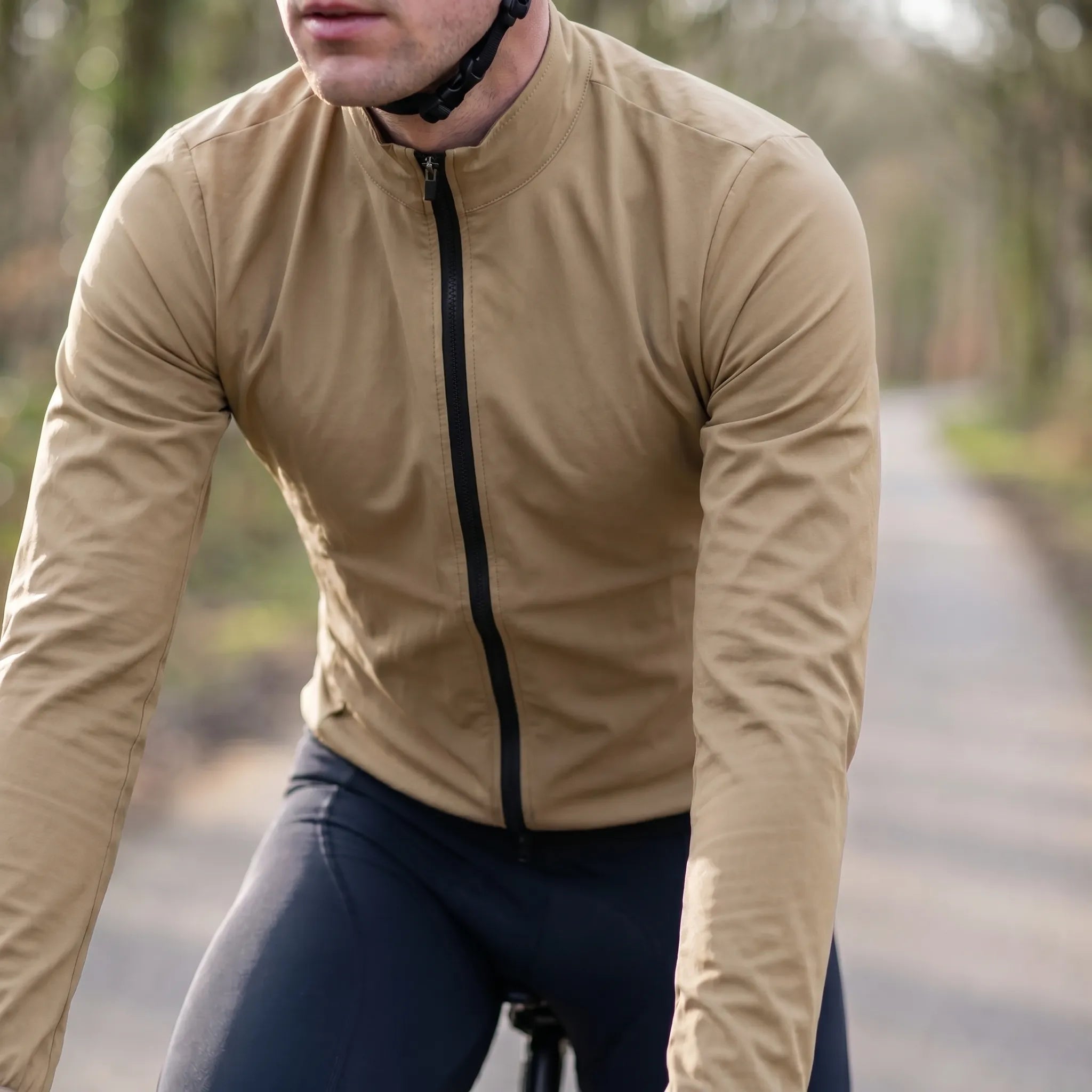 Nordspur | Avelox Long Sleeve Cycling Jacket