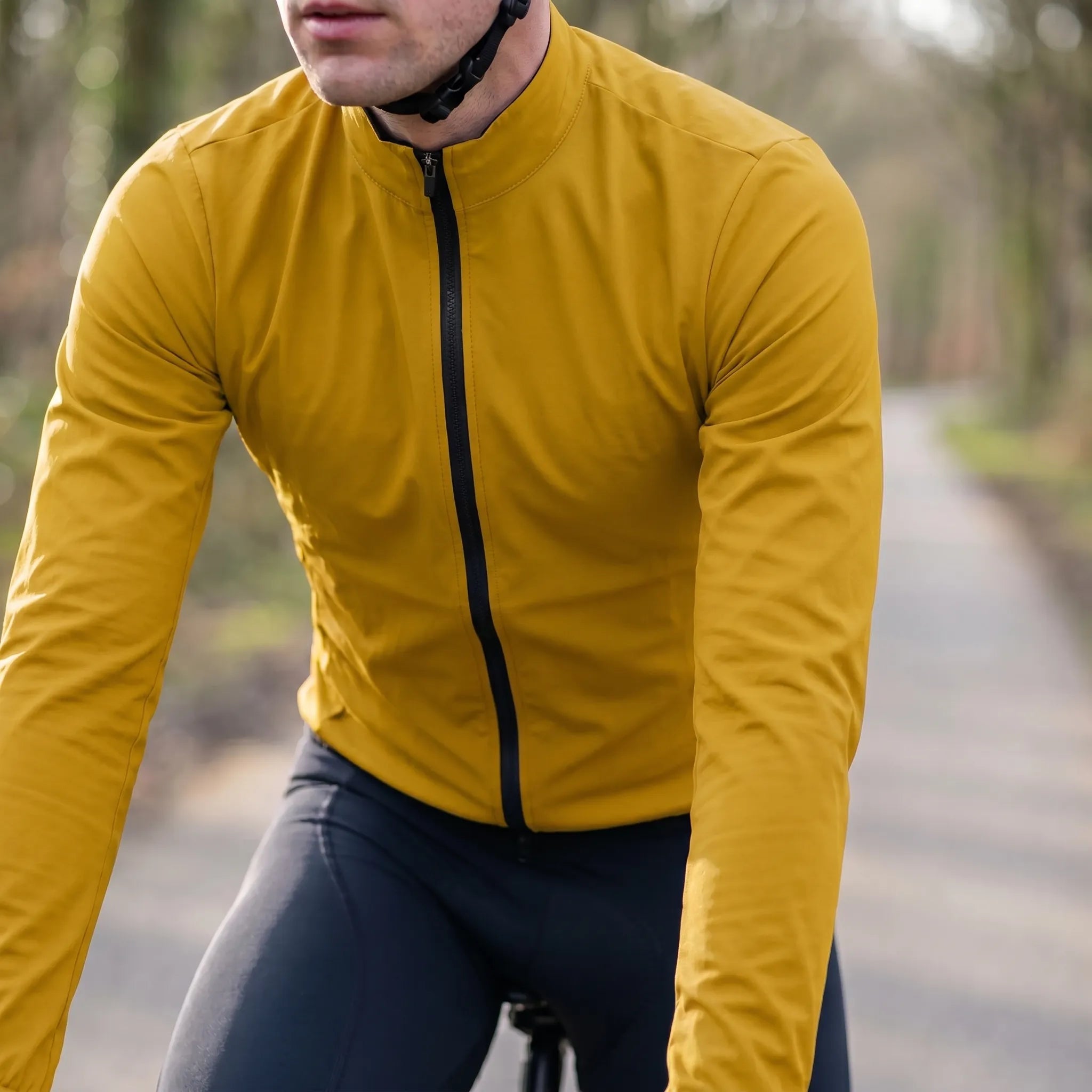 Nordspur | Avelox Long Sleeve Cycling Jacket
