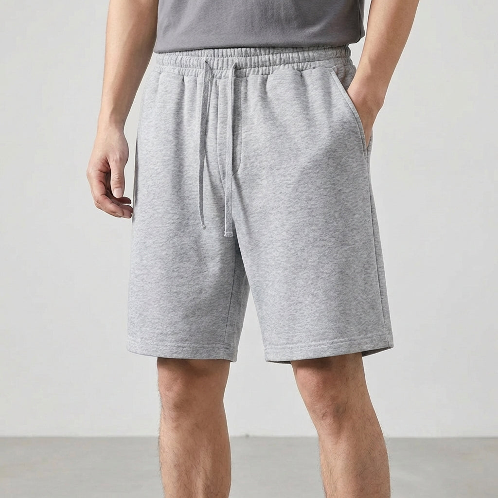 Nordspur | Avenor Loose Five Point Shorts