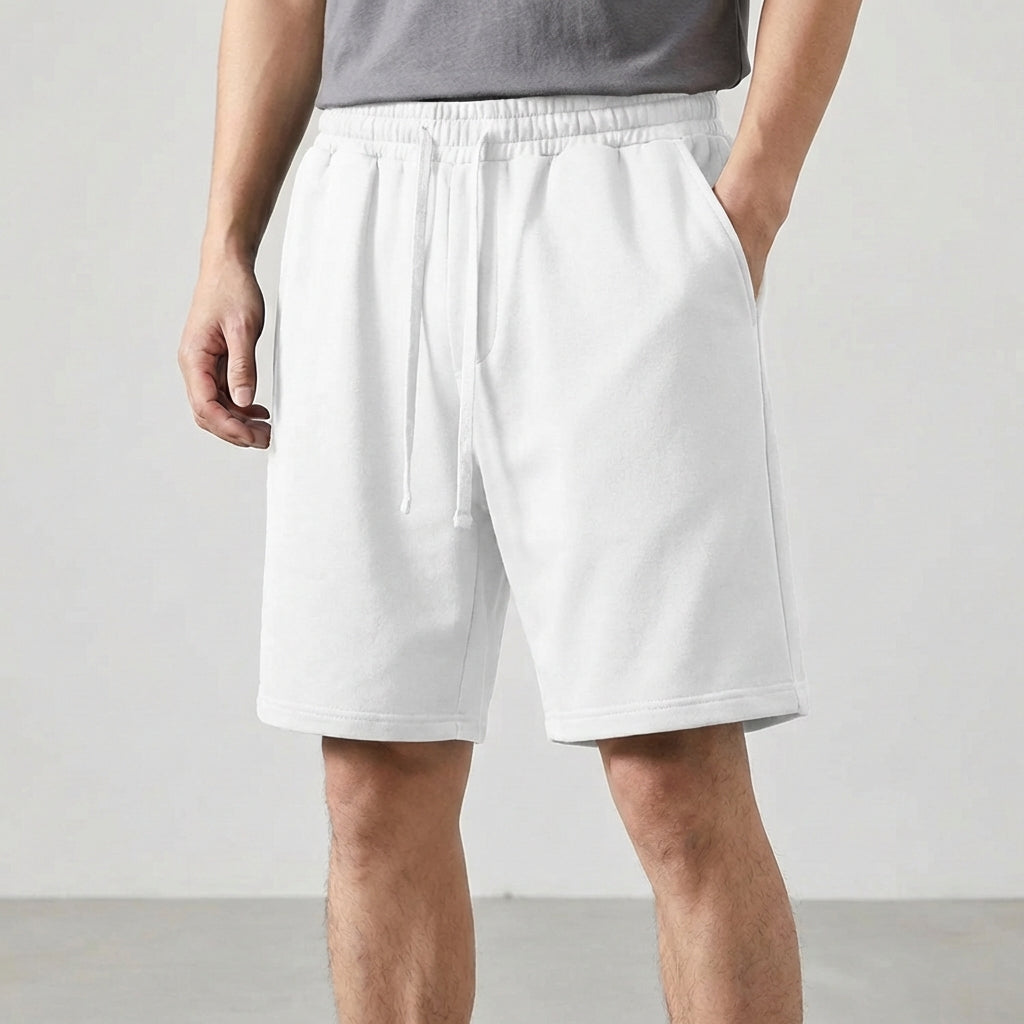 Nordspur | Avenor Loose Five Point Shorts