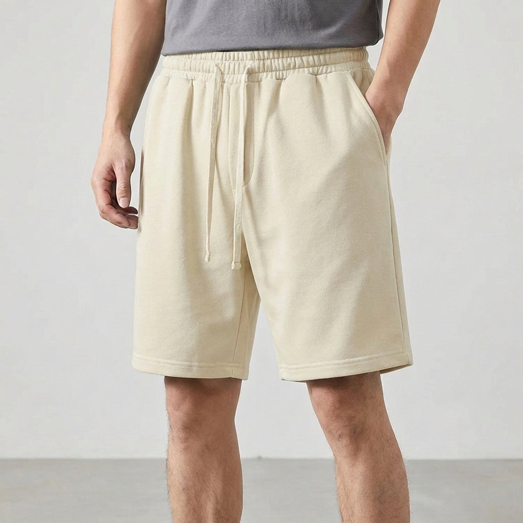 Nordspur | Avenor Loose Five Point Shorts