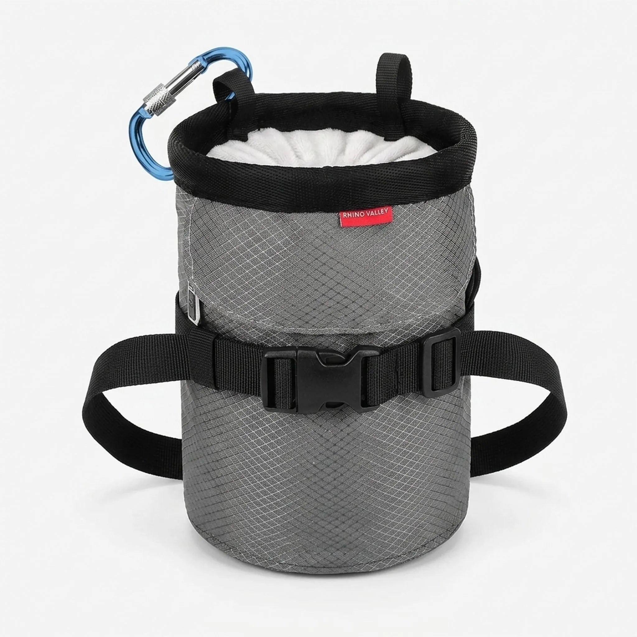 Nordspur | Aventro Cylindrical Drawstring Chalk Pouch