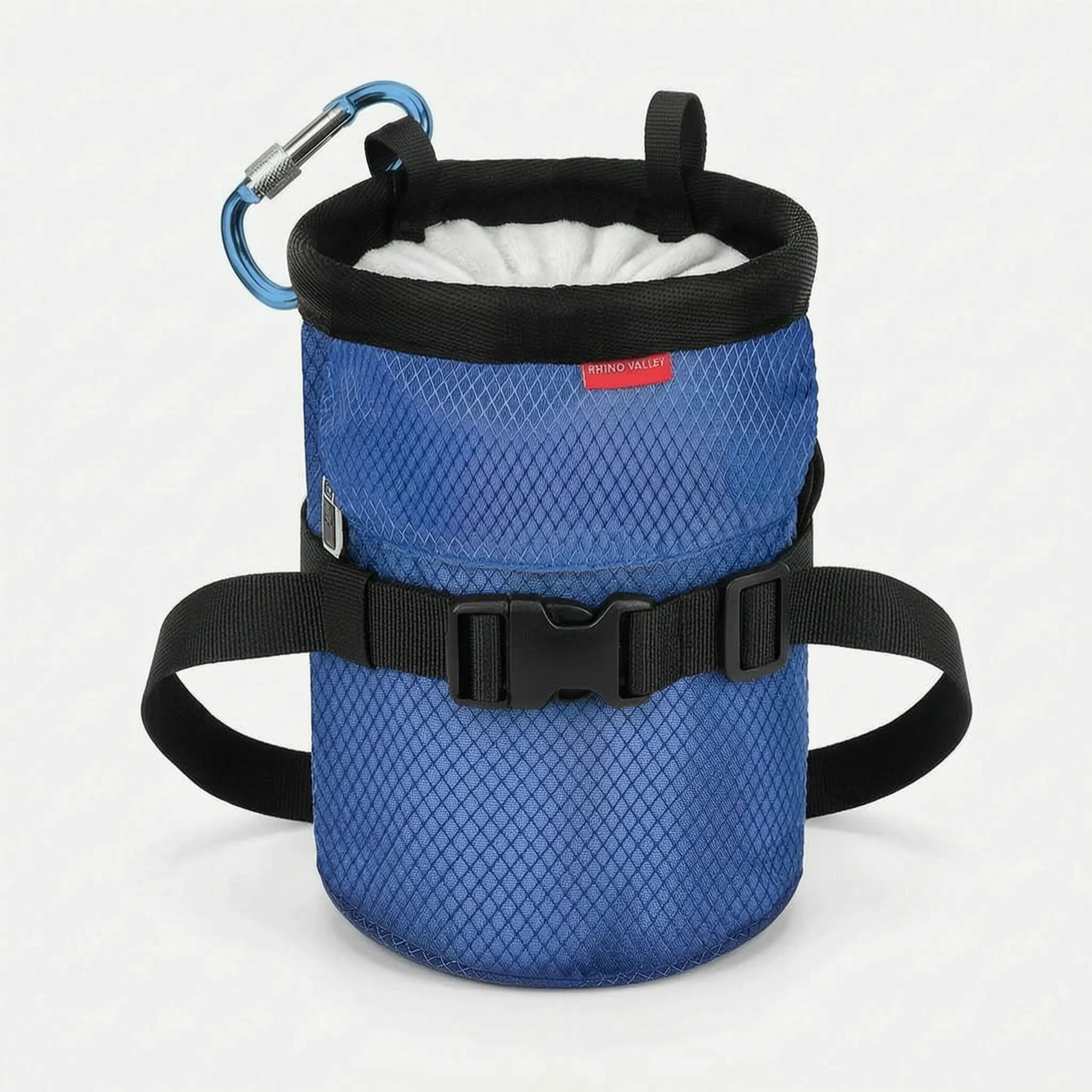 Nordspur | Aventro Cylindrical Drawstring Chalk Pouch