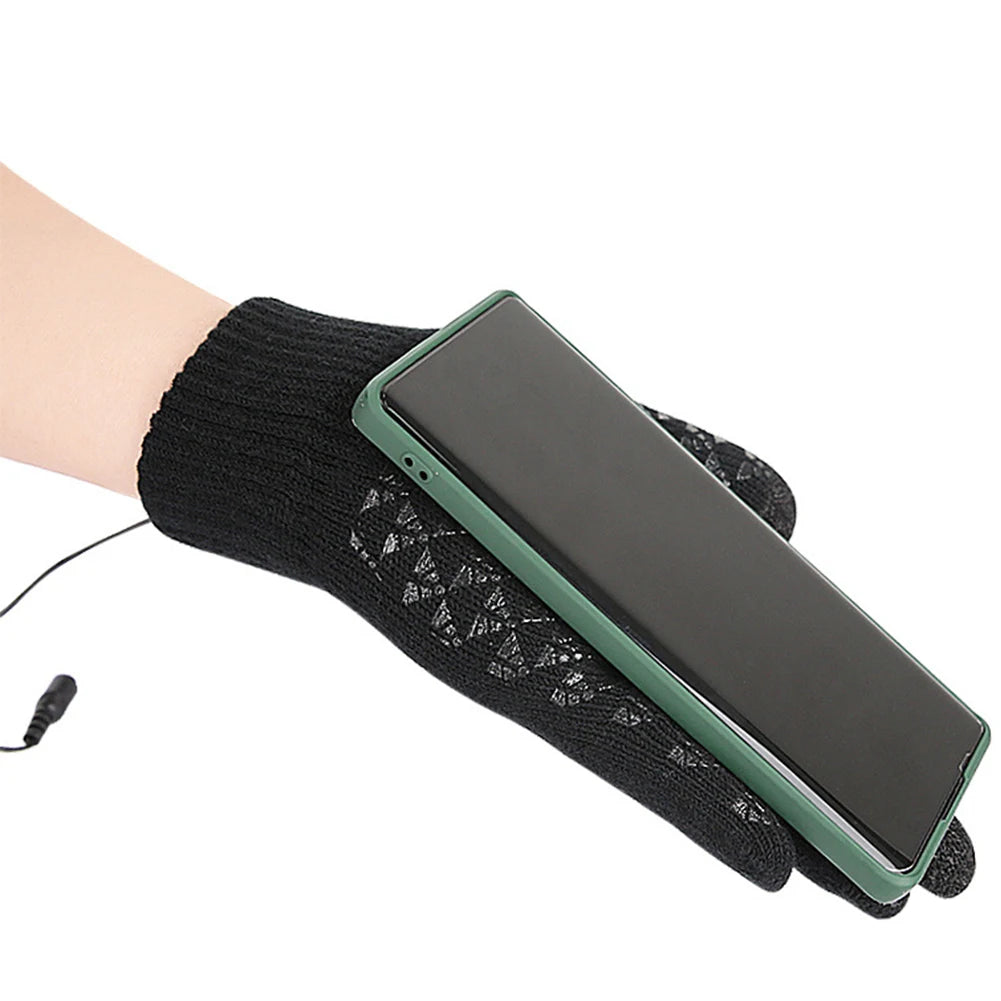 Nordspur | Avertis USB Powered Winter Cycling Gloves