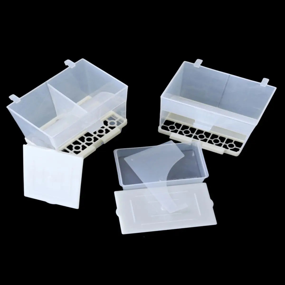 Nordspur | AviaFeed Automatic Cage Bird Feeder