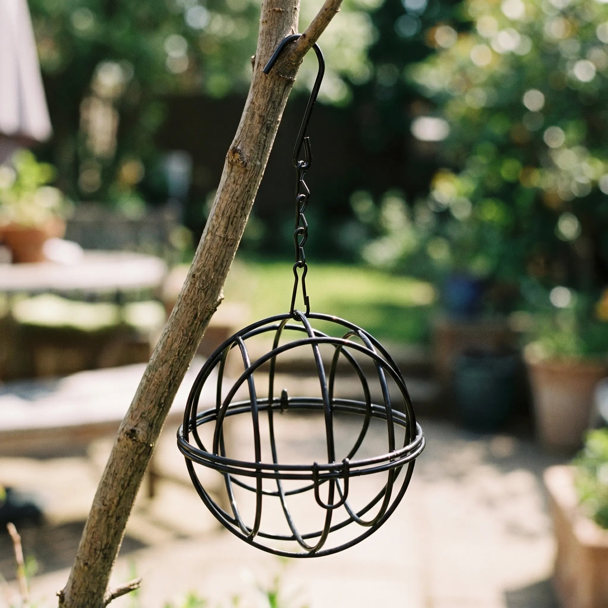 Nordspur | AvianOrb Spherical Bird Feeder