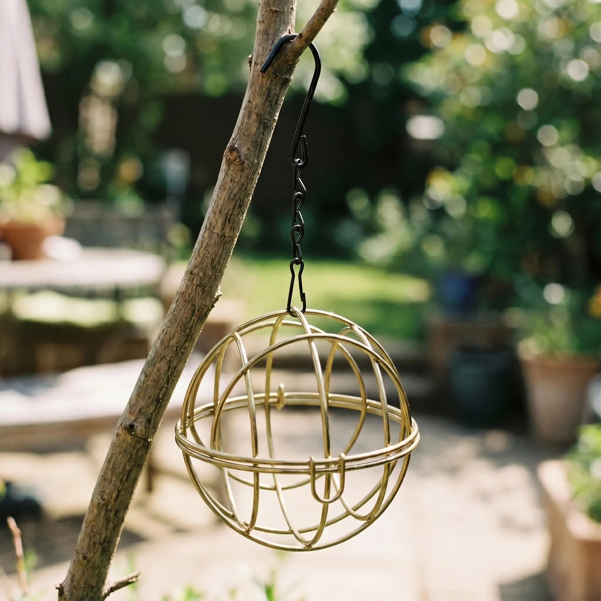 Nordspur | AvianOrb Spherical Bird Feeder