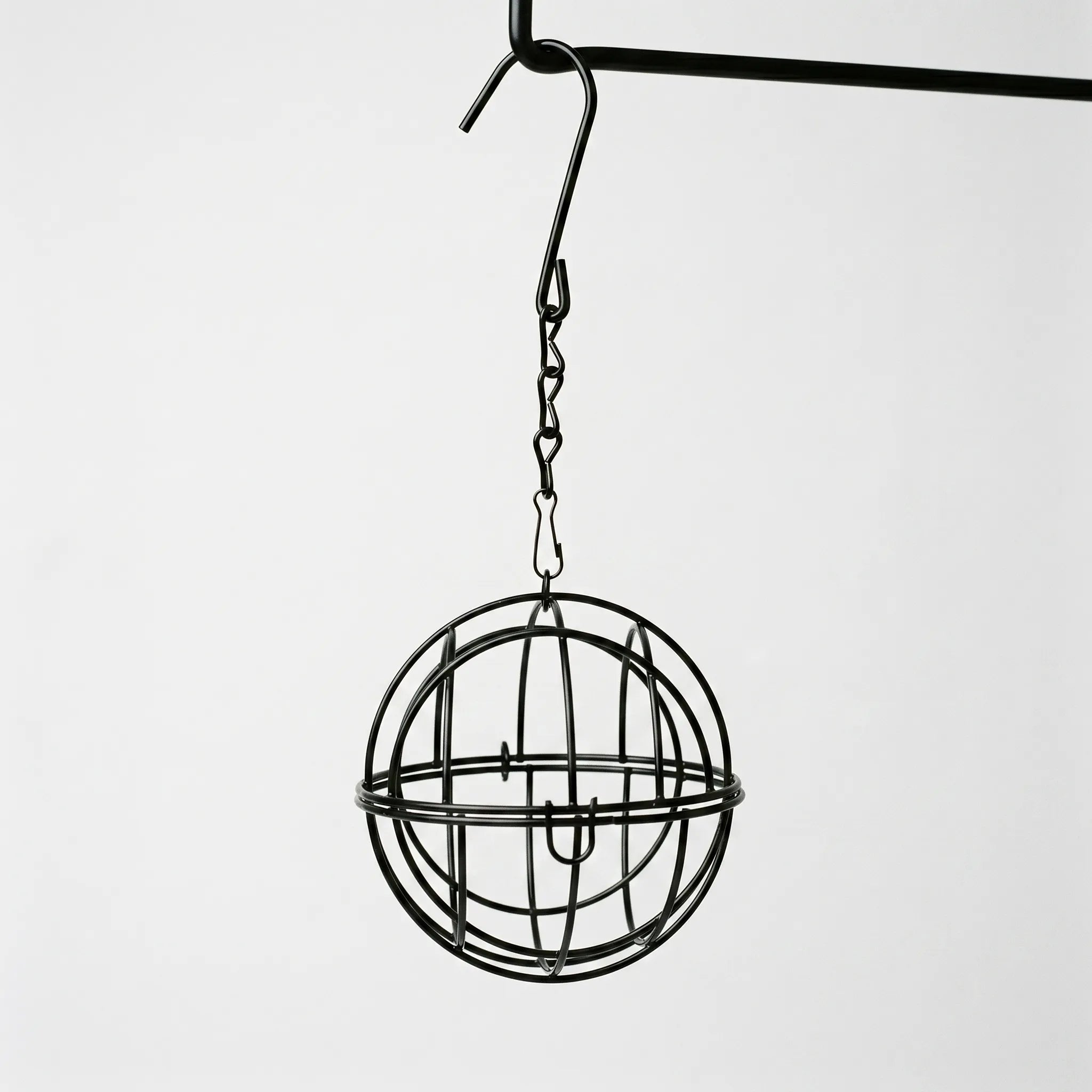 Nordspur | AvianOrb Spherical Bird Feeder