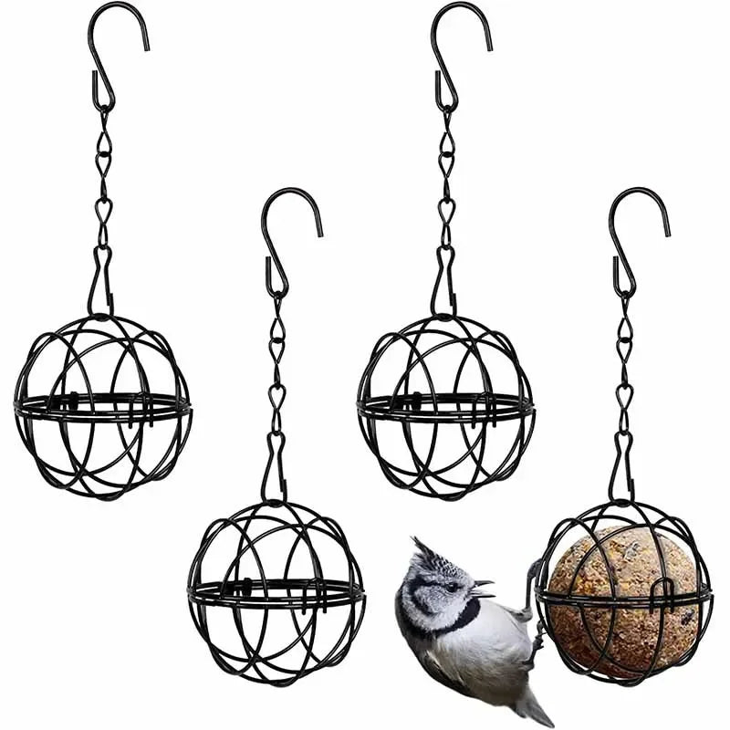 Nordspur | AvianOrb Spherical Bird Feeder
