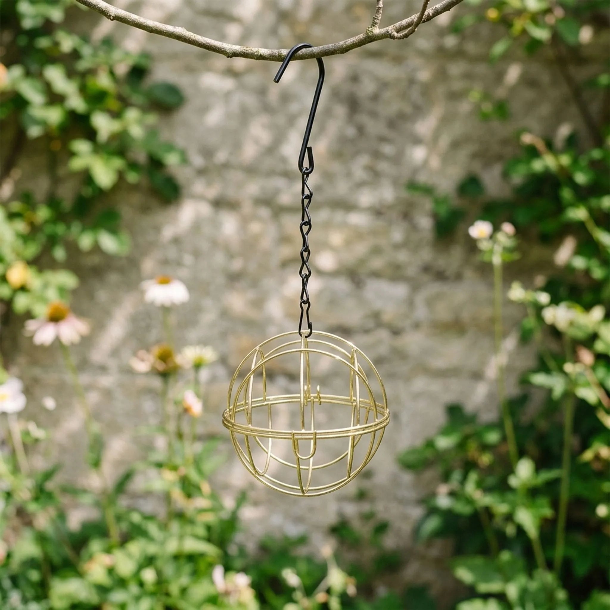 Nordspur | Aviball Hanging Spherical Bird Feeder