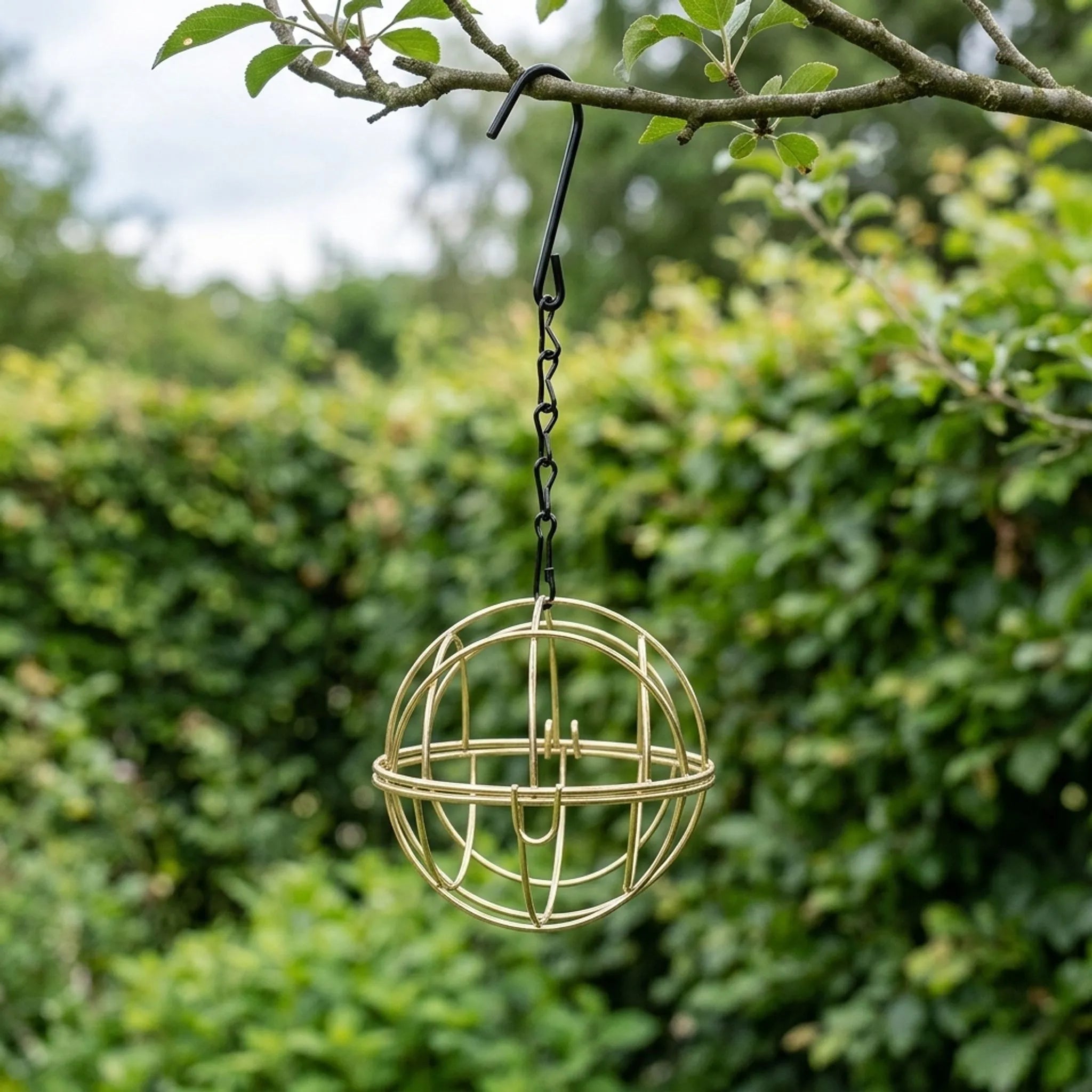 Nordspur | Aviball Hanging Spherical Bird Feeder
