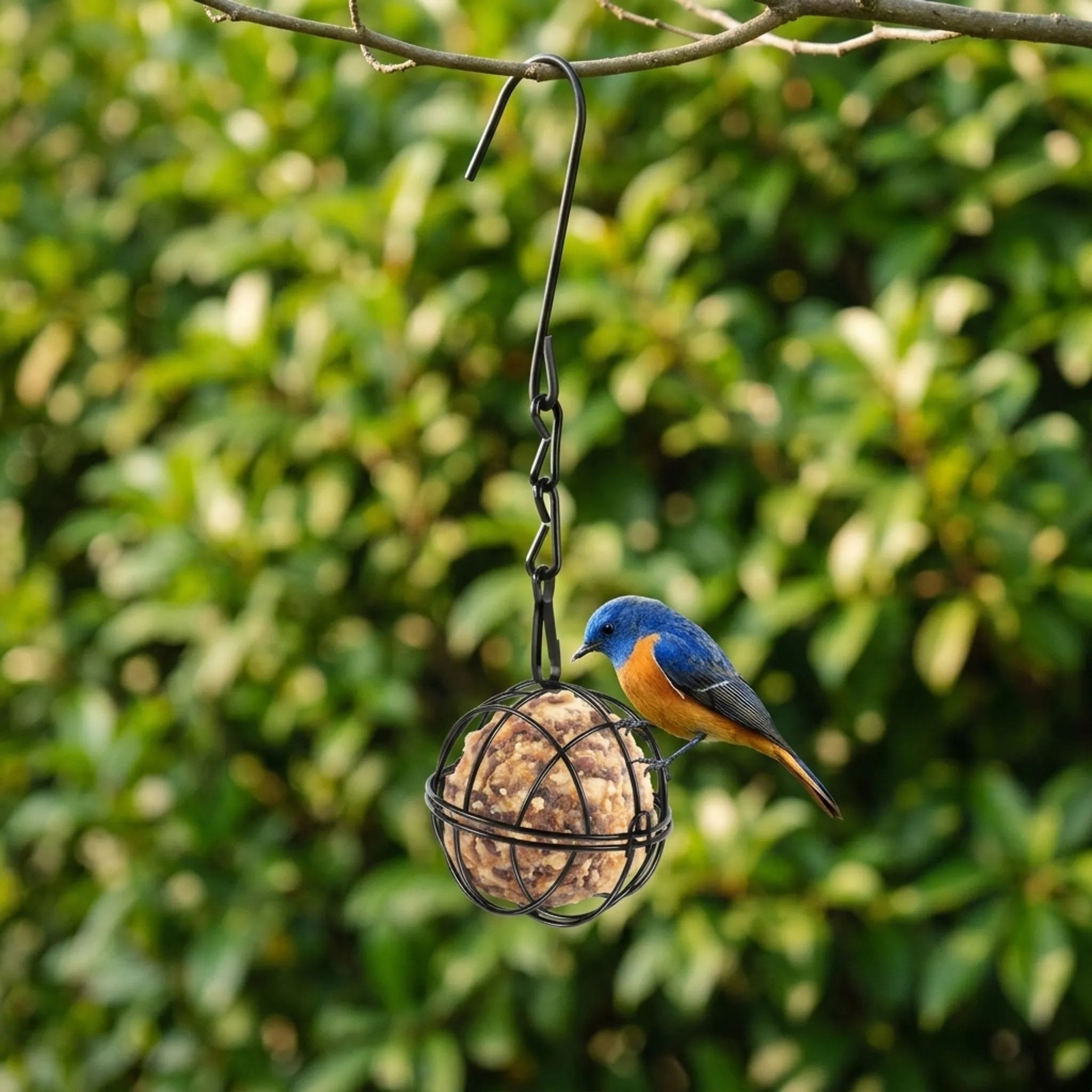 Nordspur | Avibite Hanging Wire Bird Feeders