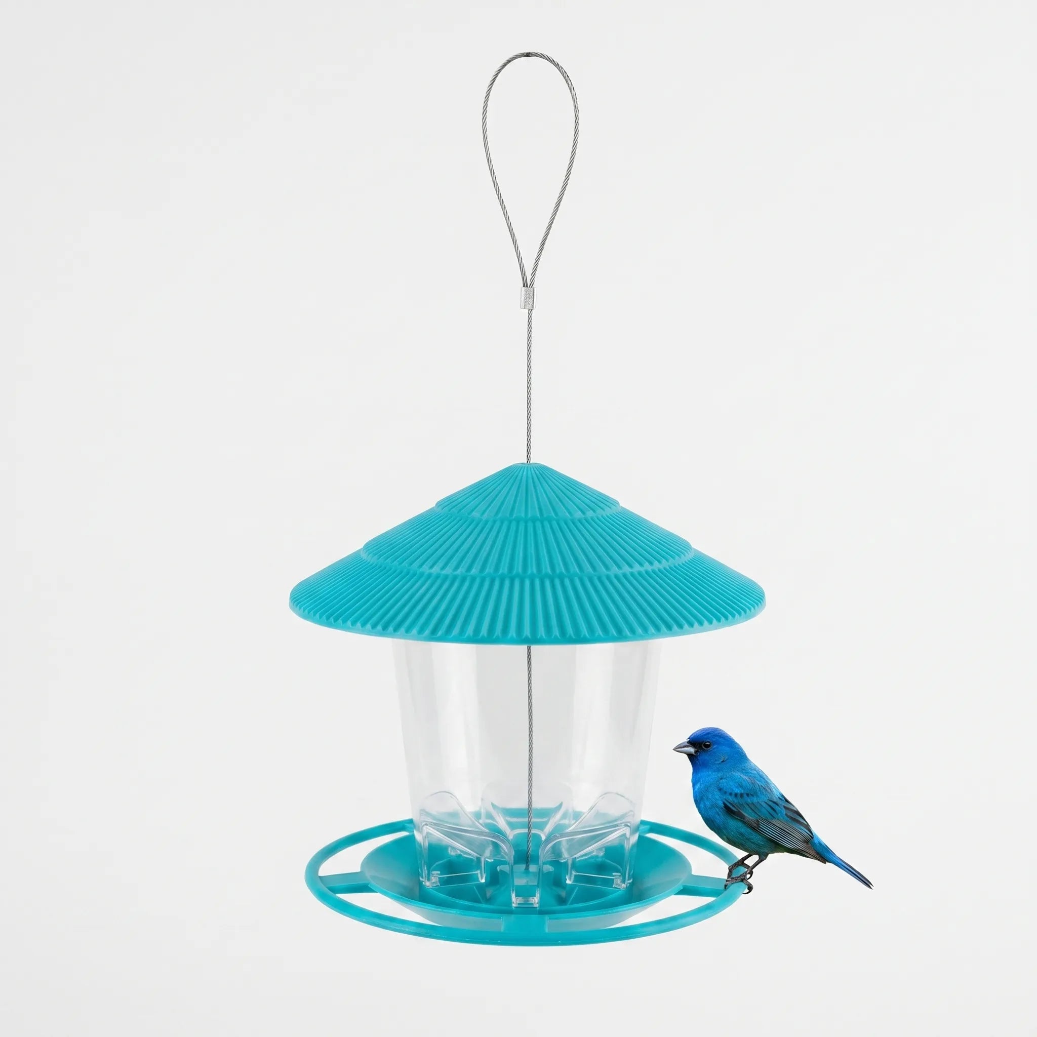 Nordspur | Avidome Gazebo Style Bird Feeder