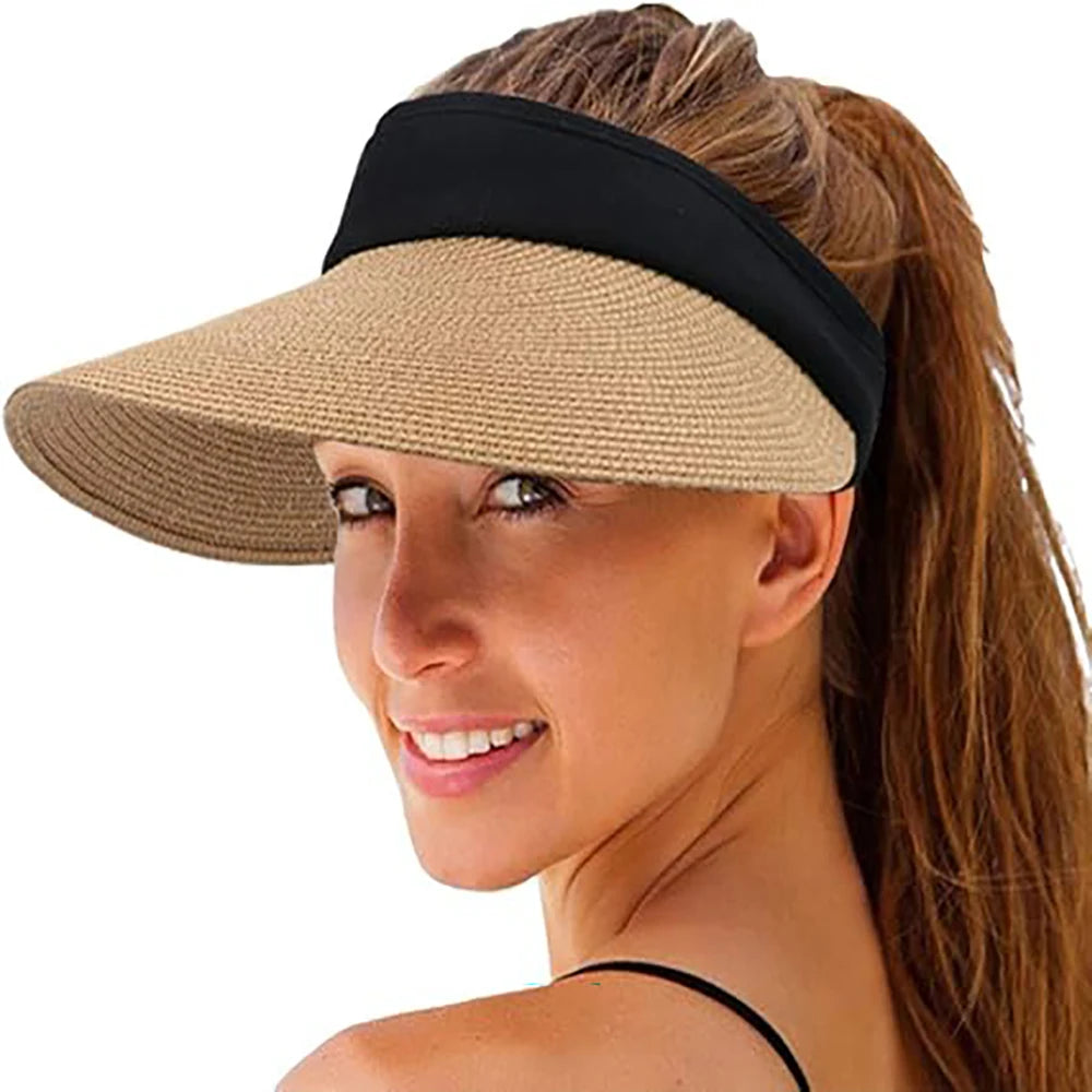 Nordspur | Aviona Wide Brim Summer Accessory