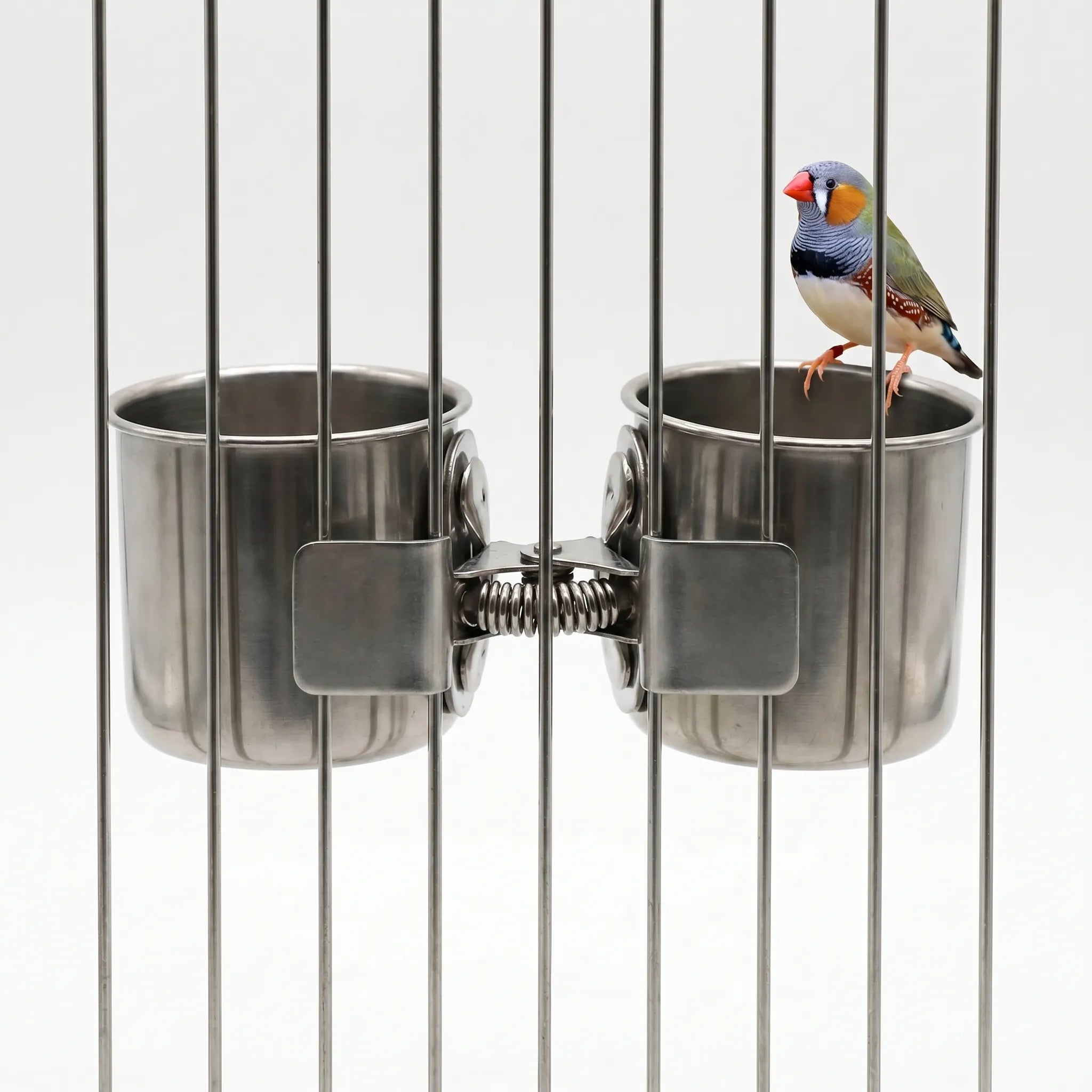 Nordspur | Aviora Clip-On Bird Feeder