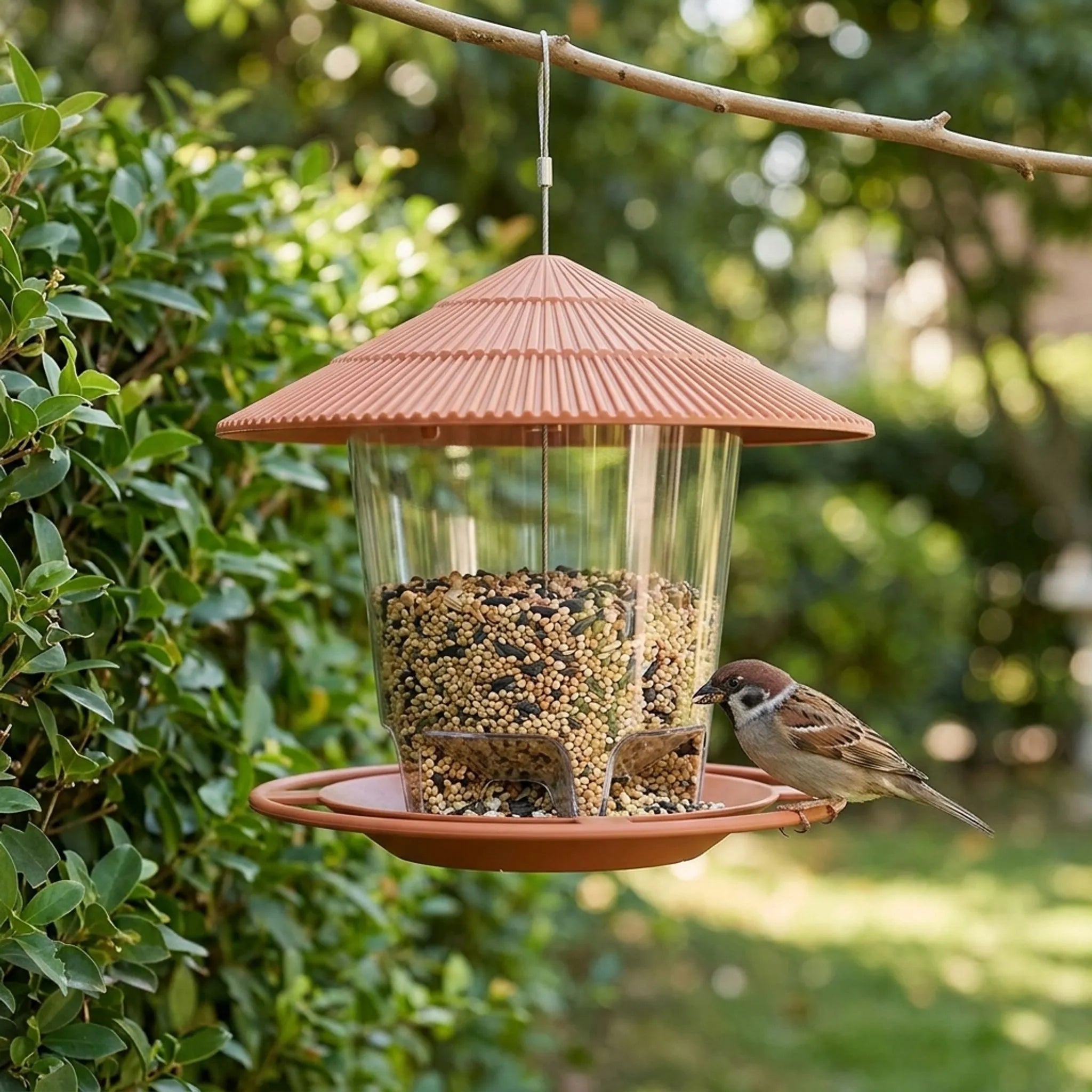 Nordspur | Avirest Hanging Bird Feeder