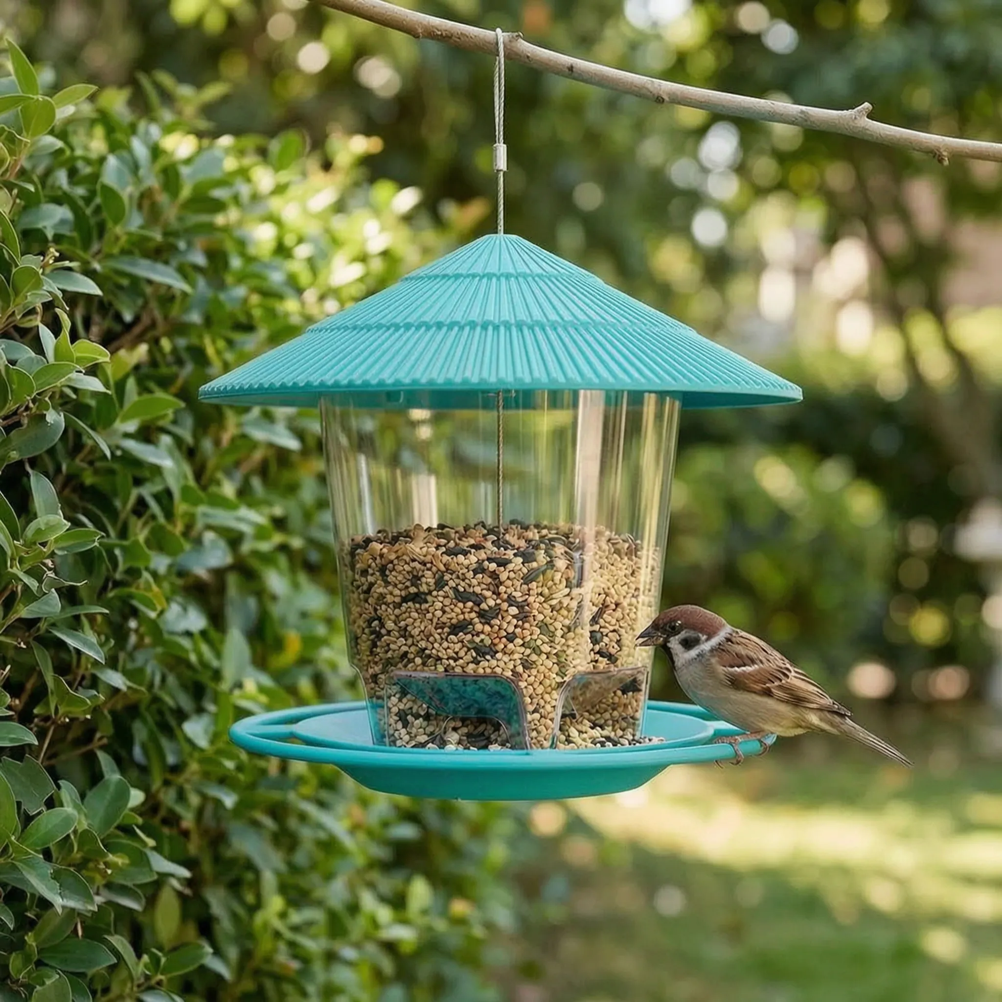 Nordspur | Avirest Hanging Bird Feeder