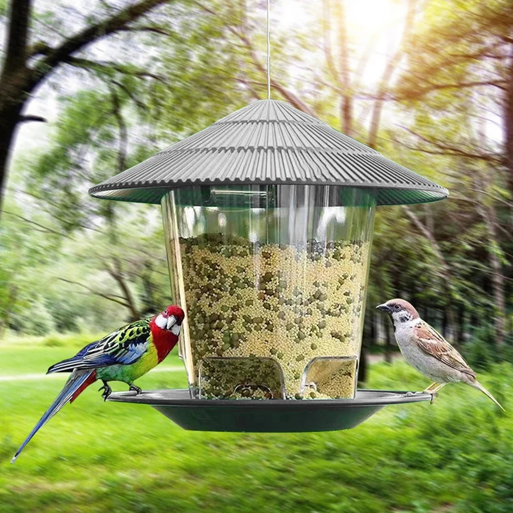 Nordspur | Avirest Hanging Bird Feeder
