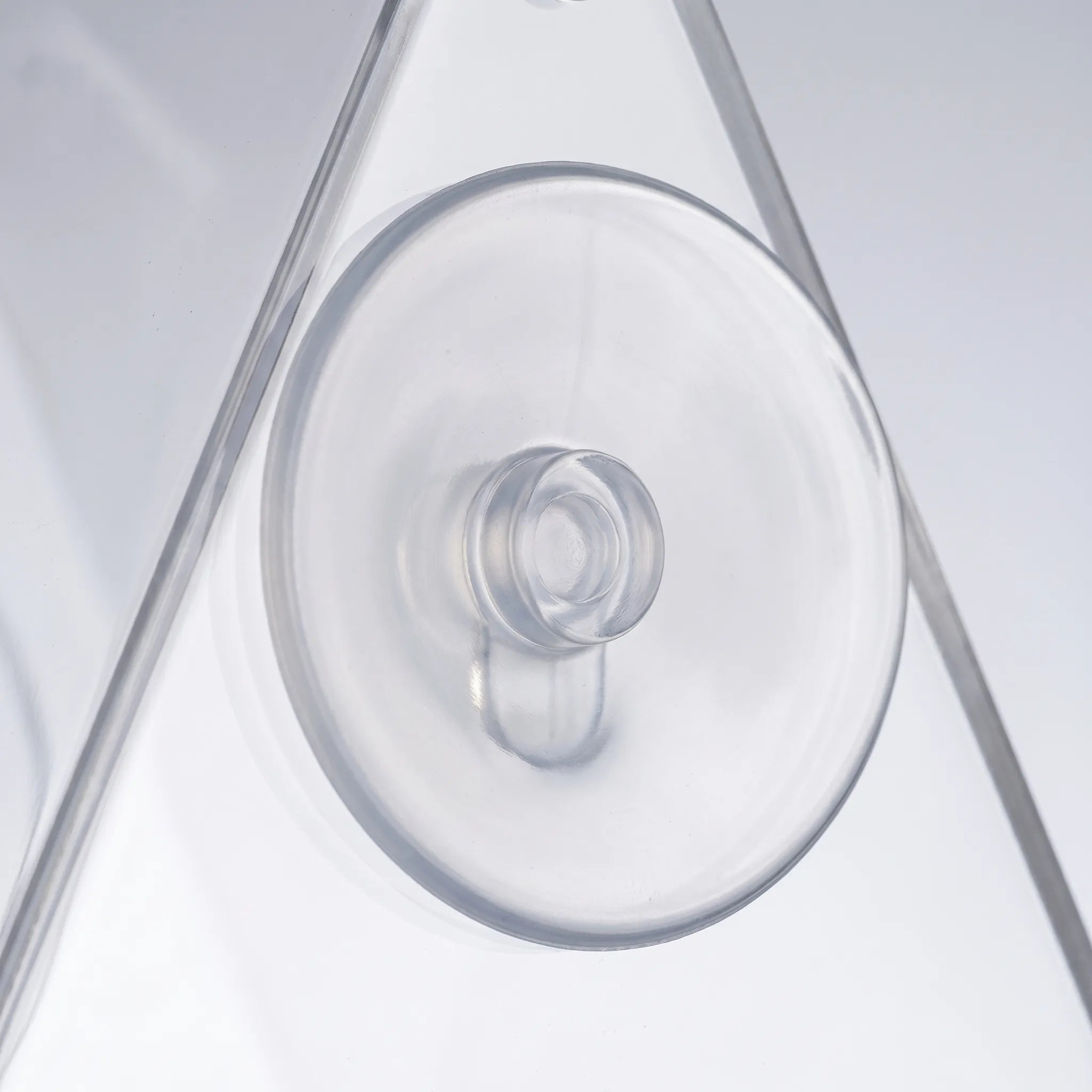 Nordspur | Aviview Clear Triangle Window Feeder