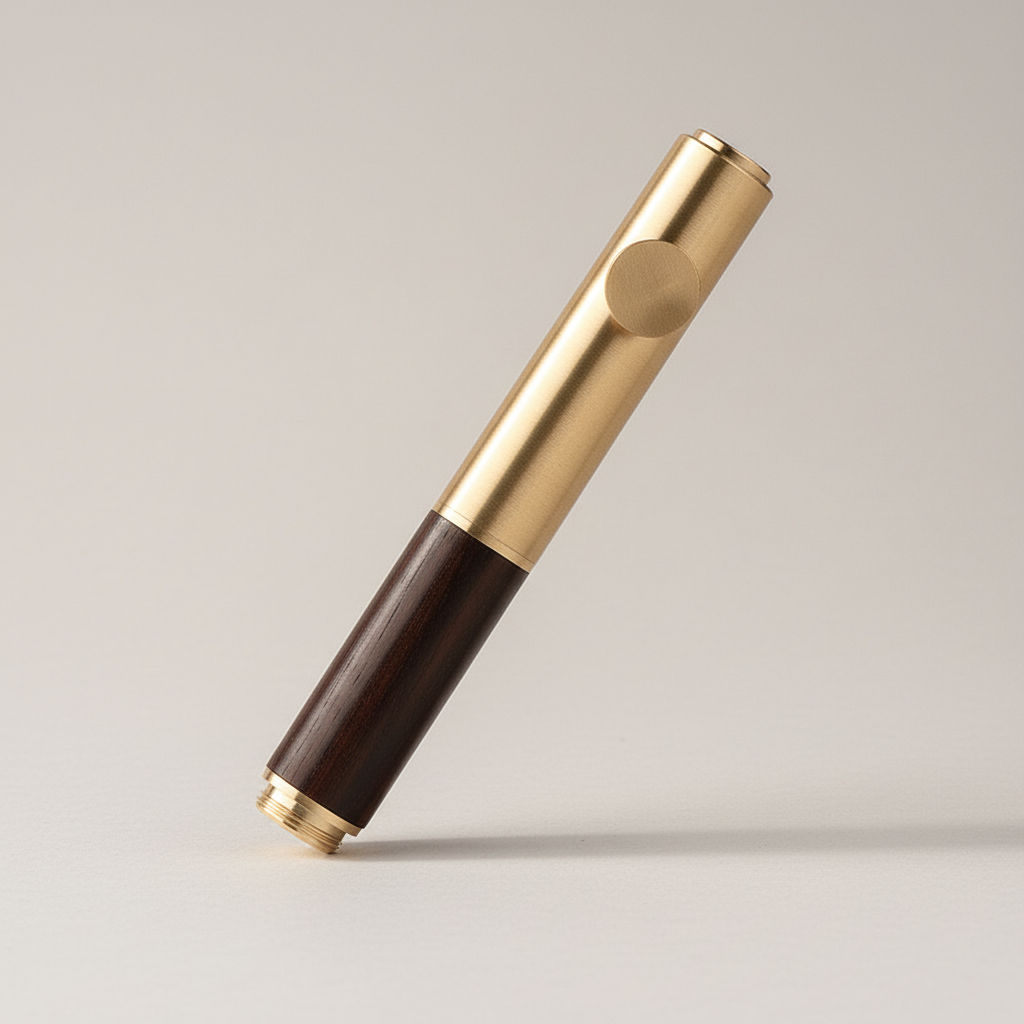 Nordspur | Avynor Compact Vintage Fountain Pen 5 Pieces