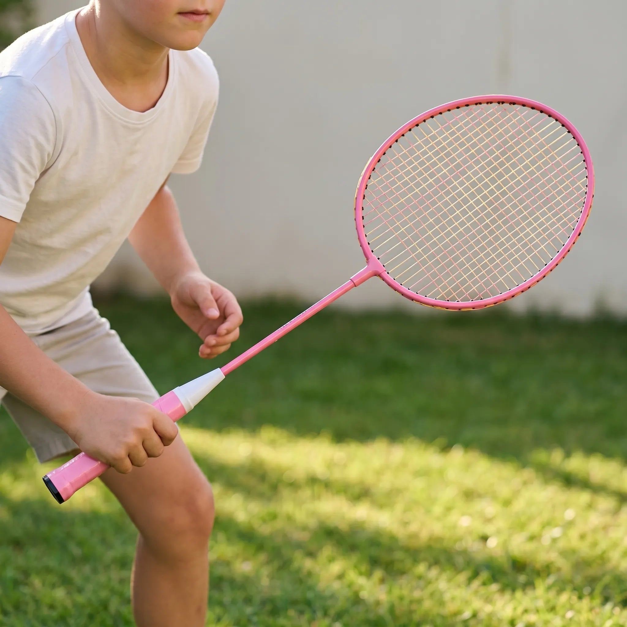 Nordspur | Badminox Children's Badminton Set