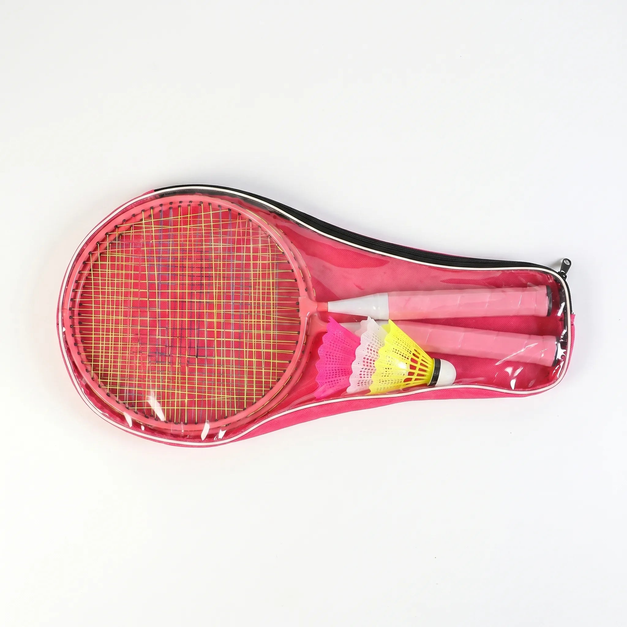 Nordspur | Badminox Children's Badminton Set