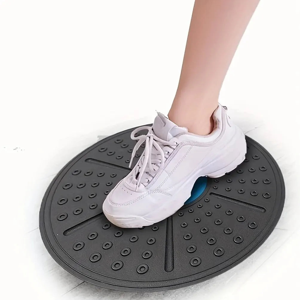 Nordspur | Balansphere Round Rubber Balance Board