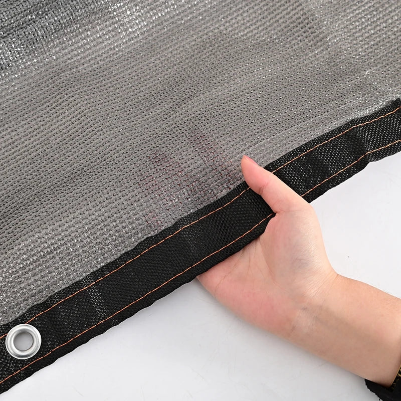 Nordspur | Balcara Outdoor Balcony Privacy Screen