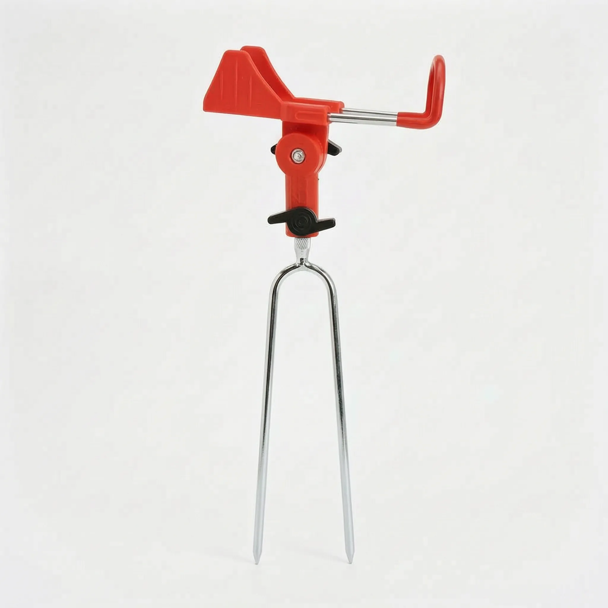 Nordspur | Bankro Adjustable Bank Fishing Rod Holder