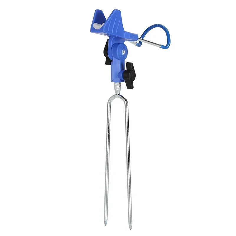 Nordspur | Bankro Adjustable Bank Fishing Rod Holder