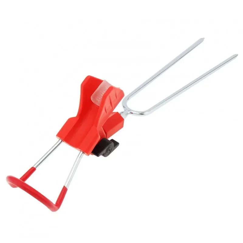 Nordspur | Bankro Adjustable Bank Fishing Rod Holder