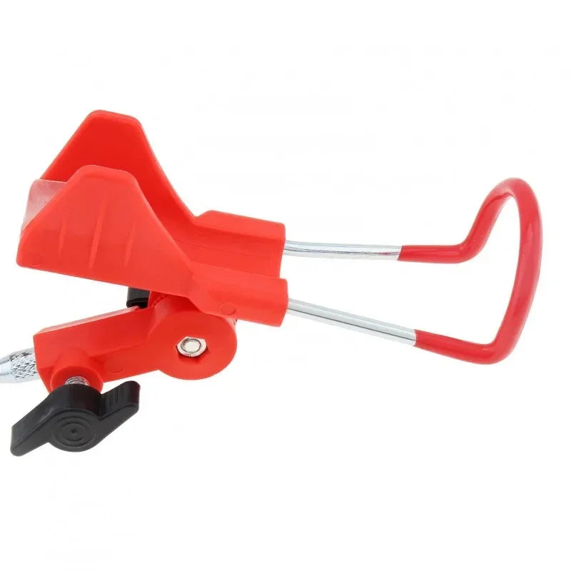Nordspur | Bankro Adjustable Bank Fishing Rod Holder