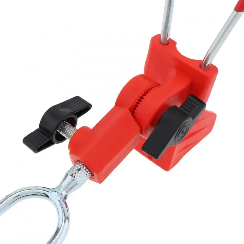 Nordspur | Bankro Adjustable Bank Fishing Rod Holder